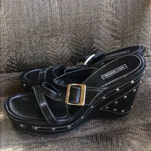 Harley Davidson sexy sandals 8.5